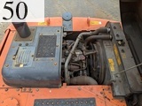 Used Construction Machine Used HITACHI HITACHI Material Handling / Recycling excavators Magnet ZX200LC-5B