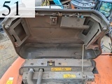 Used Construction Machine Used HITACHI HITACHI Material Handling / Recycling excavators Magnet ZX200LC-5B