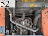 Used Construction Machine Used HITACHI HITACHI Material Handling / Recycling excavators Magnet ZX200LC-5B