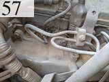 Used Construction Machine Used HITACHI HITACHI Material Handling / Recycling excavators Magnet ZX200LC-5B