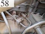 Used Construction Machine Used HITACHI HITACHI Material Handling / Recycling excavators Magnet ZX200LC-5B