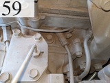 Used Construction Machine Used HITACHI HITACHI Material Handling / Recycling excavators Magnet ZX200LC-5B