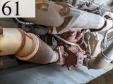 Used Construction Machine Used HITACHI HITACHI Material Handling / Recycling excavators Magnet ZX200LC-5B