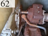 Used Construction Machine Used HITACHI HITACHI Material Handling / Recycling excavators Magnet ZX200LC-5B
