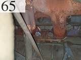 Used Construction Machine Used HITACHI HITACHI Material Handling / Recycling excavators Magnet ZX200LC-5B