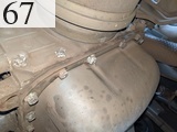Used Construction Machine Used HITACHI HITACHI Material Handling / Recycling excavators Magnet ZX200LC-5B