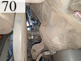 Used Construction Machine Used HITACHI HITACHI Material Handling / Recycling excavators Magnet ZX200LC-5B