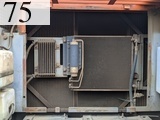 Used Construction Machine Used HITACHI HITACHI Material Handling / Recycling excavators Magnet ZX200LC-5B