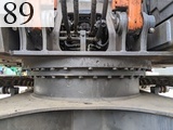 Used Construction Machine Used HITACHI HITACHI Material Handling / Recycling excavators Magnet ZX200LC-5B