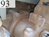 Used Construction Machine Used HITACHI HITACHI Material Handling / Recycling excavators Magnet ZX200LC-5B