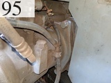 Used Construction Machine Used HITACHI HITACHI Material Handling / Recycling excavators Magnet ZX200LC-5B