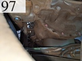 Used Construction Machine Used HITACHI HITACHI Material Handling / Recycling excavators Magnet ZX200LC-5B