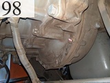 Used Construction Machine Used HITACHI HITACHI Material Handling / Recycling excavators Magnet ZX200LC-5B