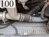 Used Construction Machine Used HITACHI HITACHI Material Handling / Recycling excavators Magnet ZX200LC-5B