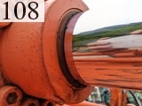 Used Construction Machine Used HITACHI HITACHI Material Handling / Recycling excavators Magnet ZX200LC-5B