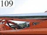 Used Construction Machine Used HITACHI HITACHI Material Handling / Recycling excavators Magnet ZX200LC-5B