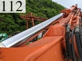 Used Construction Machine Used HITACHI HITACHI Material Handling / Recycling excavators Magnet ZX200LC-5B