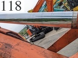 Used Construction Machine Used HITACHI HITACHI Material Handling / Recycling excavators Magnet ZX200LC-5B