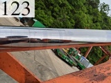 Used Construction Machine Used HITACHI HITACHI Material Handling / Recycling excavators Magnet ZX200LC-5B