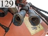 Used Construction Machine Used HITACHI HITACHI Material Handling / Recycling excavators Magnet ZX200LC-5B