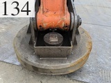 Used Construction Machine Used HITACHI HITACHI Material Handling / Recycling excavators Magnet ZX200LC-5B