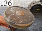 Used Construction Machine Used HITACHI HITACHI Material Handling / Recycling excavators Magnet ZX200LC-5B