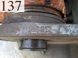 Used Construction Machine Used HITACHI HITACHI Material Handling / Recycling excavators Magnet ZX200LC-5B