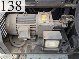 Used Construction Machine Used HITACHI HITACHI Material Handling / Recycling excavators Magnet ZX200LC-5B
