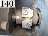 Used Construction Machine Used HITACHI HITACHI Material Handling / Recycling excavators Magnet ZX200LC-5B