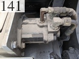 Used Construction Machine Used HITACHI HITACHI Material Handling / Recycling excavators Magnet ZX200LC-5B