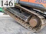 Used Construction Machine Used HITACHI HITACHI Material Handling / Recycling excavators Magnet ZX200LC-5B