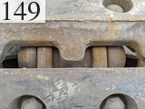 Used Construction Machine Used HITACHI HITACHI Material Handling / Recycling excavators Magnet ZX200LC-5B