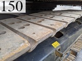 Used Construction Machine Used HITACHI HITACHI Material Handling / Recycling excavators Magnet ZX200LC-5B