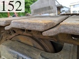 Used Construction Machine Used HITACHI HITACHI Material Handling / Recycling excavators Magnet ZX200LC-5B