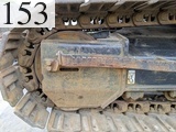 Used Construction Machine Used HITACHI HITACHI Material Handling / Recycling excavators Magnet ZX200LC-5B