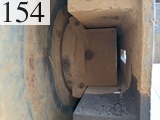 Used Construction Machine Used HITACHI HITACHI Material Handling / Recycling excavators Magnet ZX200LC-5B