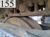 Used Construction Machine Used HITACHI HITACHI Material Handling / Recycling excavators Magnet ZX200LC-5B