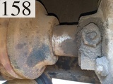 Used Construction Machine Used HITACHI HITACHI Material Handling / Recycling excavators Magnet ZX200LC-5B