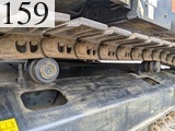 Used Construction Machine Used HITACHI HITACHI Material Handling / Recycling excavators Magnet ZX200LC-5B