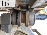 Used Construction Machine Used HITACHI HITACHI Material Handling / Recycling excavators Magnet ZX200LC-5B