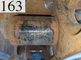 Used Construction Machine Used HITACHI HITACHI Material Handling / Recycling excavators Magnet ZX200LC-5B