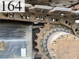 Used Construction Machine Used HITACHI HITACHI Material Handling / Recycling excavators Magnet ZX200LC-5B