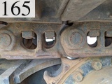 Used Construction Machine Used HITACHI HITACHI Material Handling / Recycling excavators Magnet ZX200LC-5B