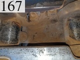 Used Construction Machine Used HITACHI HITACHI Material Handling / Recycling excavators Magnet ZX200LC-5B