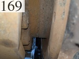Used Construction Machine Used HITACHI HITACHI Material Handling / Recycling excavators Magnet ZX200LC-5B