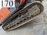 Used Construction Machine Used HITACHI HITACHI Material Handling / Recycling excavators Magnet ZX200LC-5B