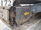 Used Construction Machine Used HITACHI HITACHI Material Handling / Recycling excavators Magnet ZX200LC-5B
