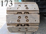 Used Construction Machine Used HITACHI HITACHI Material Handling / Recycling excavators Magnet ZX200LC-5B