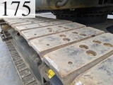 Used Construction Machine Used HITACHI HITACHI Material Handling / Recycling excavators Magnet ZX200LC-5B