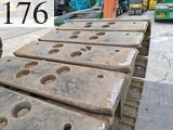 Used Construction Machine Used HITACHI HITACHI Material Handling / Recycling excavators Magnet ZX200LC-5B